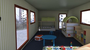 Kids Paradise - 1