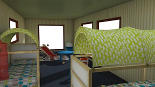 Kids Paradise - 2