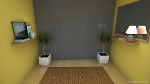 hall - 1