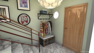 PASILLO - 2
