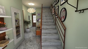 PASILLO - 3