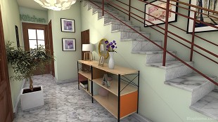 PASILLO - 5