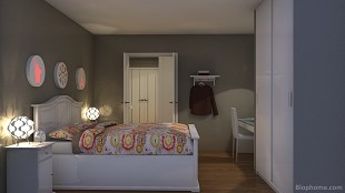 PISO 1 HABIT_ - 5