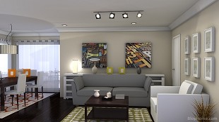 apartamento by manuer