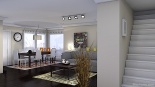 apartamento - 1