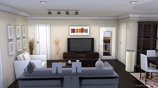 apartamento - 2