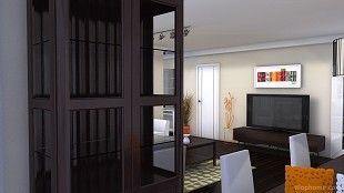 apartamento - 3