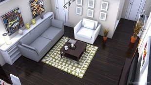 apartamento - 5