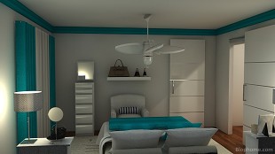 DORMITORIO - 1