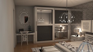APARTAMENTO - 5
