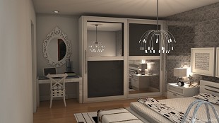 APARTAMENTO - 2