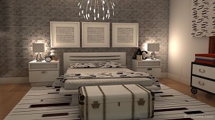 APARTAMENTO - 3