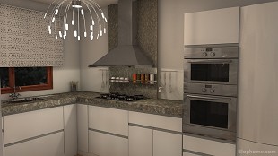 APARTAMENTO - 1