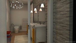 APARTAMENTO by universo