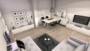 Salon Estudio - 4