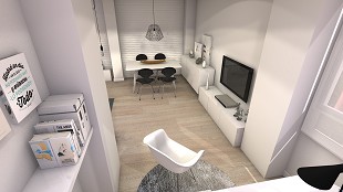 Salon Estudio - 5