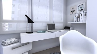 Salon Estudio - 8