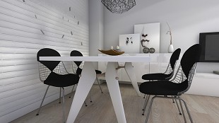 Salon Estudio - 2