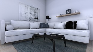 Salon Estudio - 1