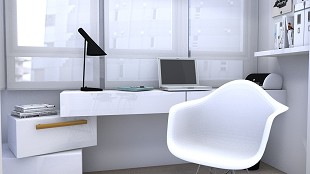 Salon Estudio - 12