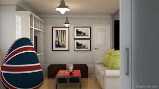 apartamento - 2