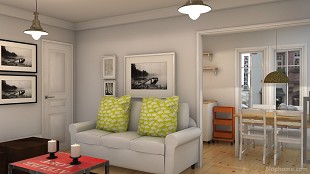 apartamento - 3