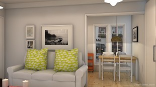 apartamento - 4