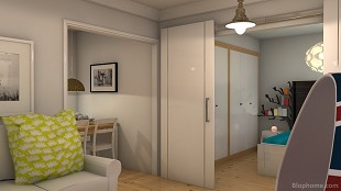 apartamento - 5