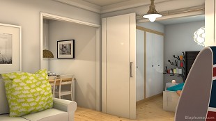 apartamento - 6