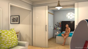 apartamento - 7