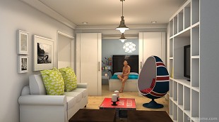 apartamento - 8