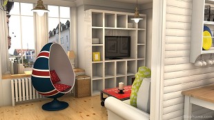 apartamento - 9