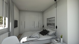 Dorm Mavema - 4
