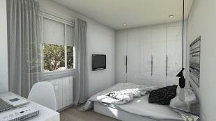 Dorm Mavema - 5