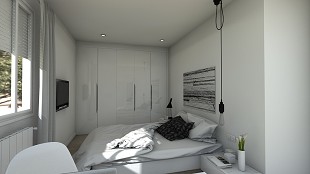Dorm Mavema - 9
