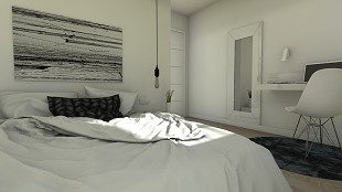 Dorm Mavema - 3