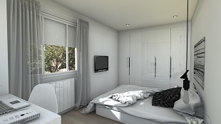 Dorm Mavema - 2