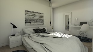 Dorm Mavema - 1