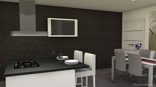 Cocina isla - 7