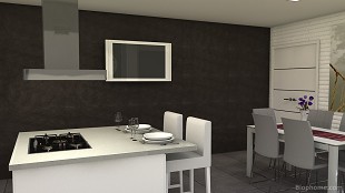 Cocina isla - 8