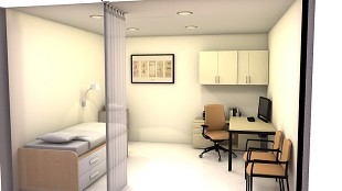 Doctor_s room - 1