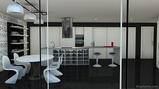 cocina - 2