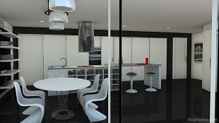 cocina - 3