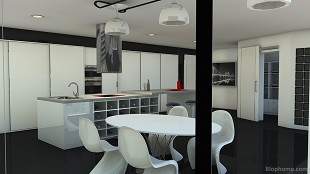 cocina - 4