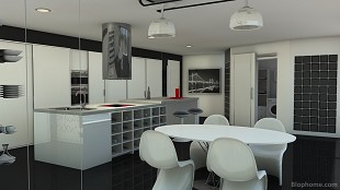 cocina - 5