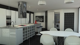 cocina - 6