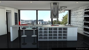 cocina - 7