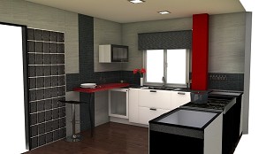 COCINA - 4