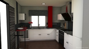 COCINA - 8