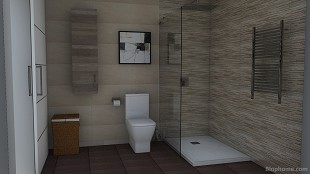 baño nuevo - 1